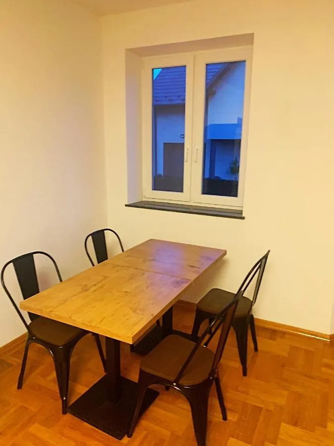 The Castle Suites & Apartment - Free Parking - (Adults Only) Krakow