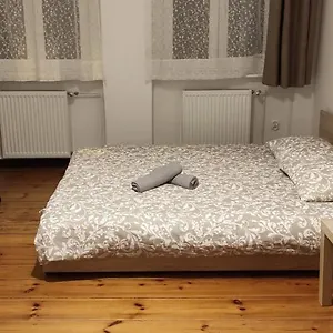  Проживание в семье Lilia House Польша