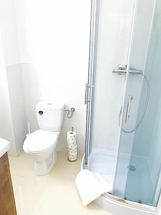 The Castle Suites & Apartment - Free Parking - (Adults Only) Краков